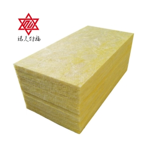 玻璃棉保温板